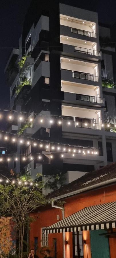 Aparthotel Vaux Park Street - A Collection Of 8 Luxury Lofts Colombo Exterior foto