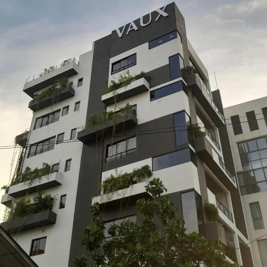 Aparthotel Vaux Park Street - A Collection Of 8 Luxury Lofts Colombo Exterior foto