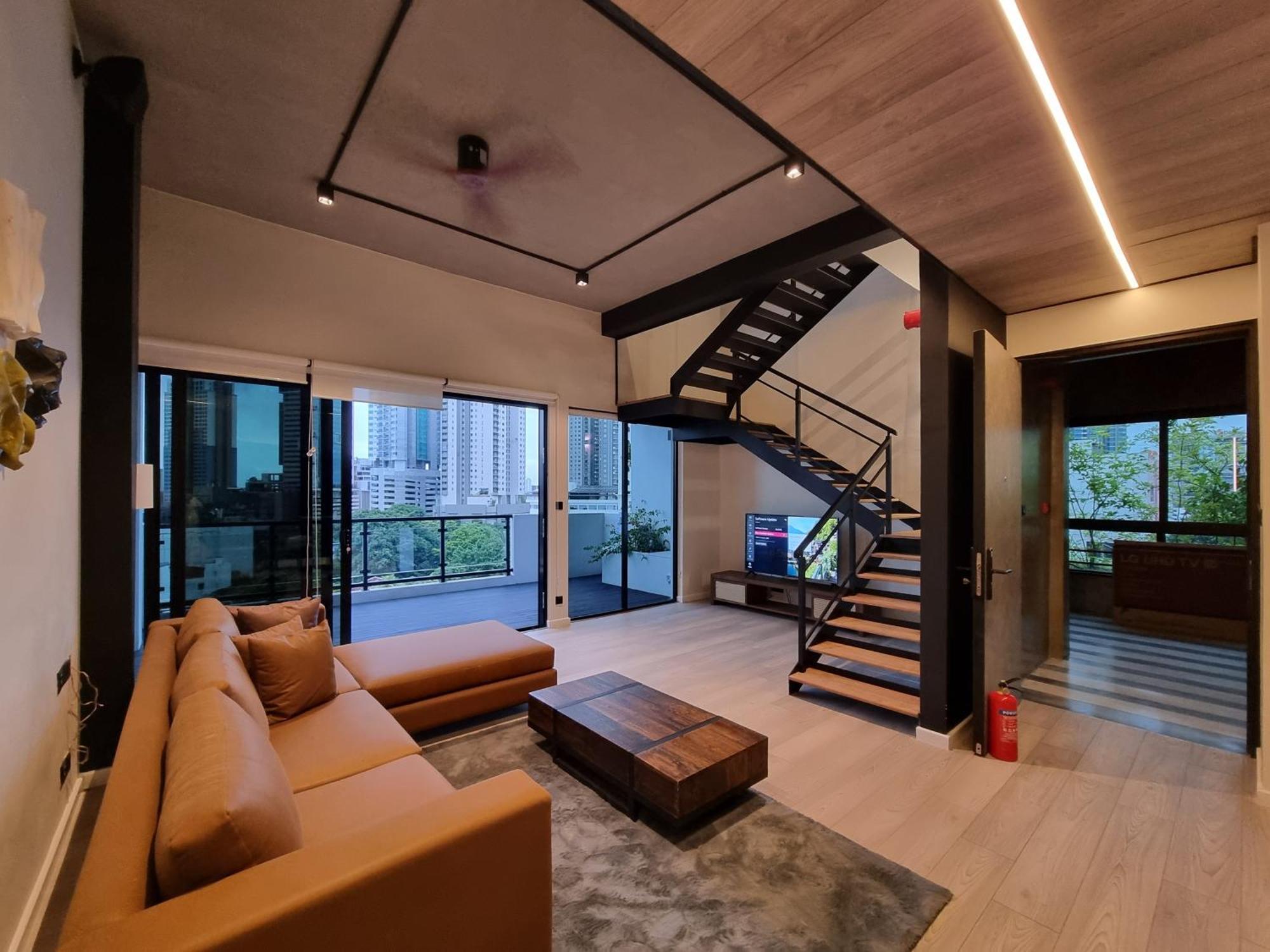 Aparthotel Vaux Park Street - A Collection Of 8 Luxury Lofts Colombo Exterior foto